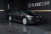 VW ID.3 Pure Performance Style
