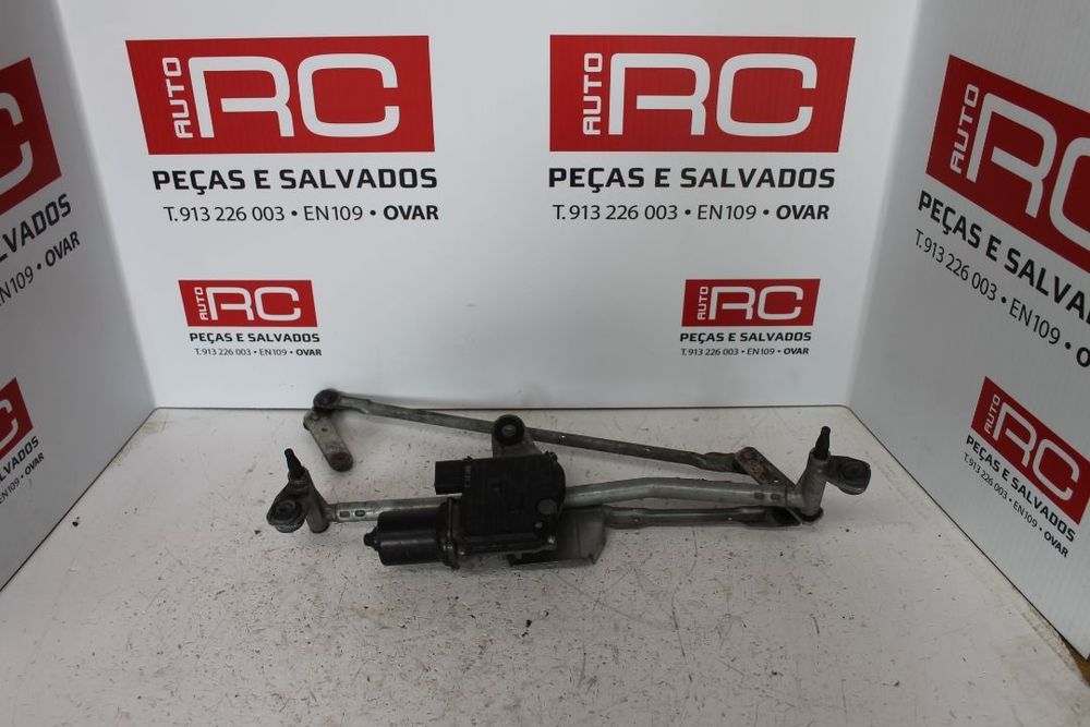 Limpa Para Brisas VW Passat