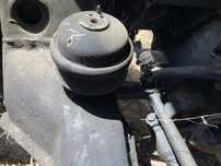 mercedes 200d w124 grelhas ventiladores sofagem, caixa fusiveis cervof