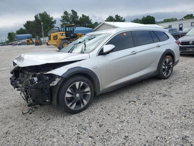 Бюік дтп. 4×4. Акпп