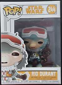 Funko POP Star Wars Rio Durant 244