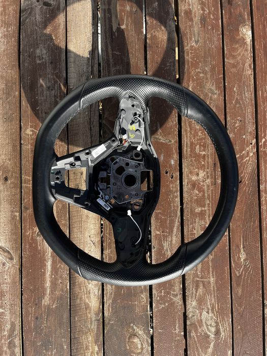 Кермо, руль VW golf 8 gti, tiguan 2 5H0959542B