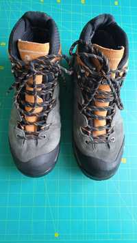 Трекинговые ботинки Sherpa, 41 размер
