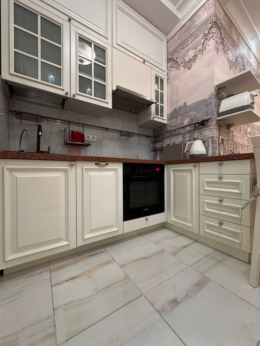 Жилянська 118 Елегант 4 поверх хороший стан pet-friendly