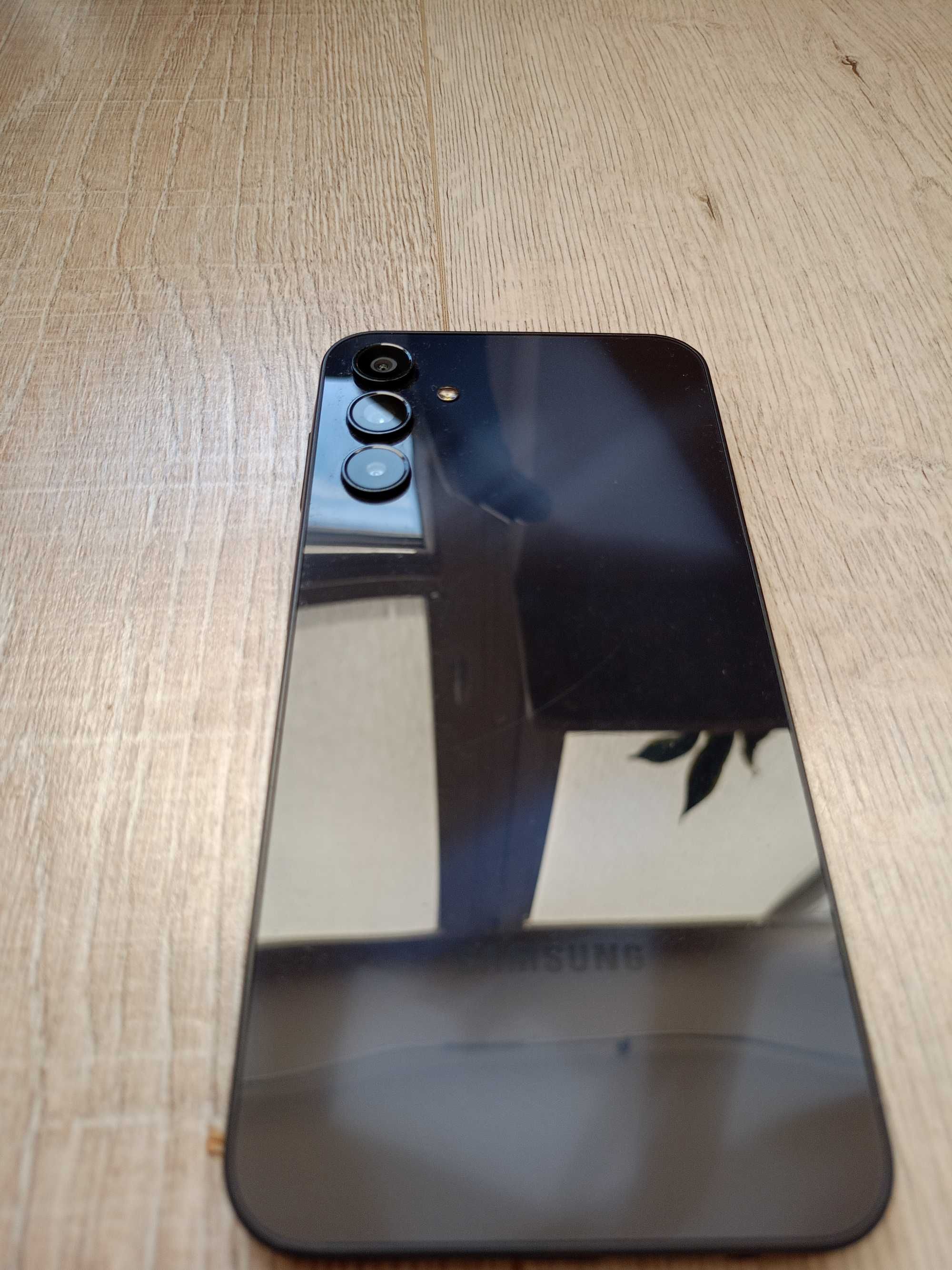 Samsung A15 4/128 SM-A155F/ DSN uszkodzony