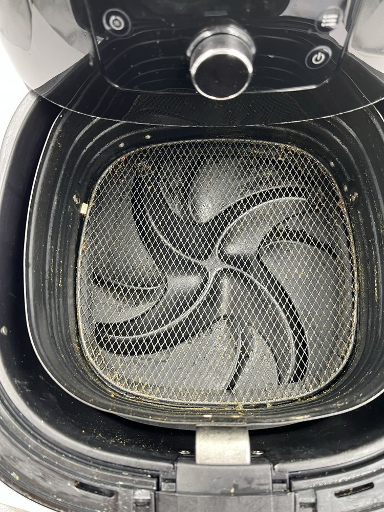 Philips frytkownica beztłuszczowa HD9650/90