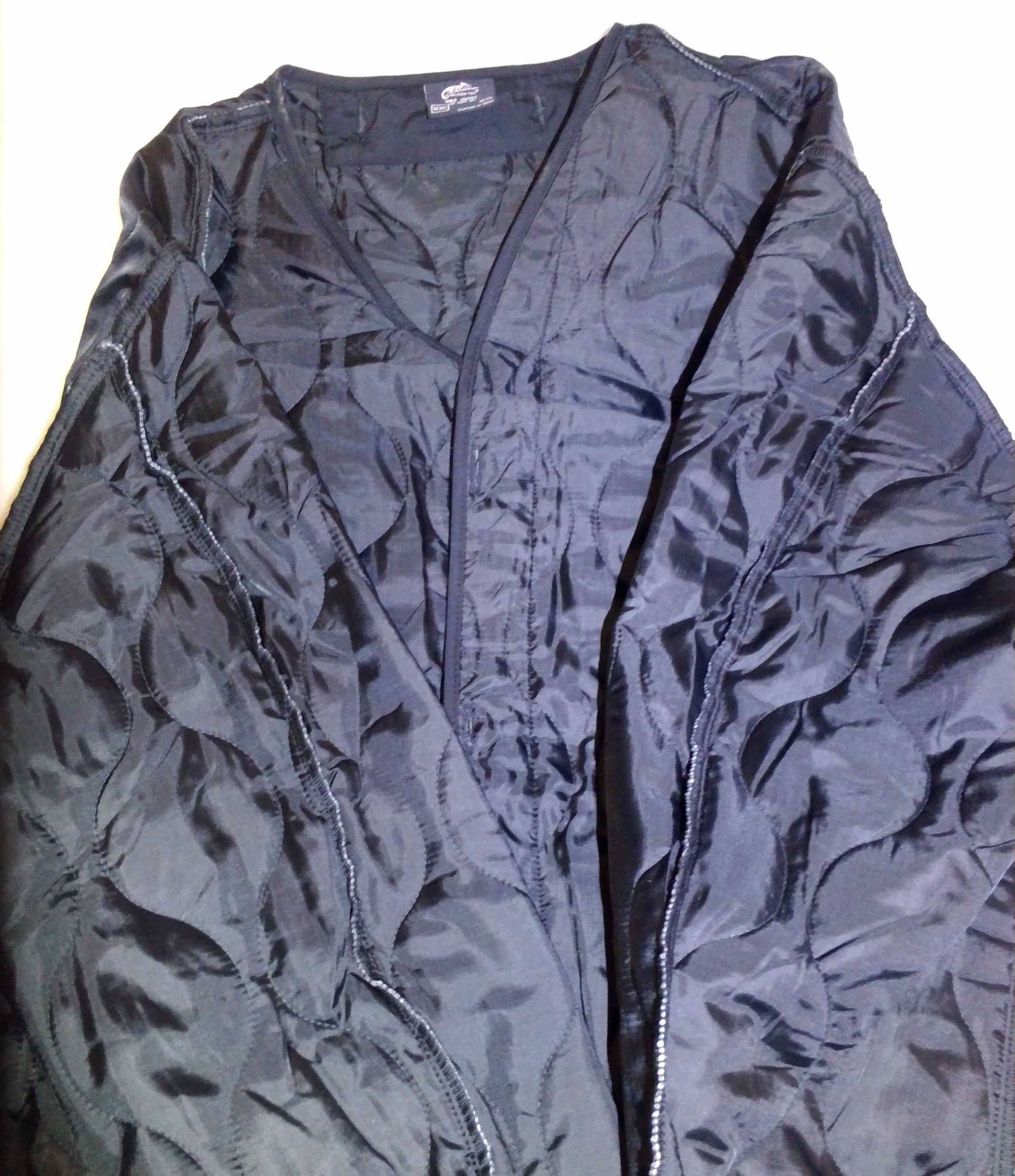 Лайнер подклад helikon m65 подстежка милитари (2 - 3xl) Black