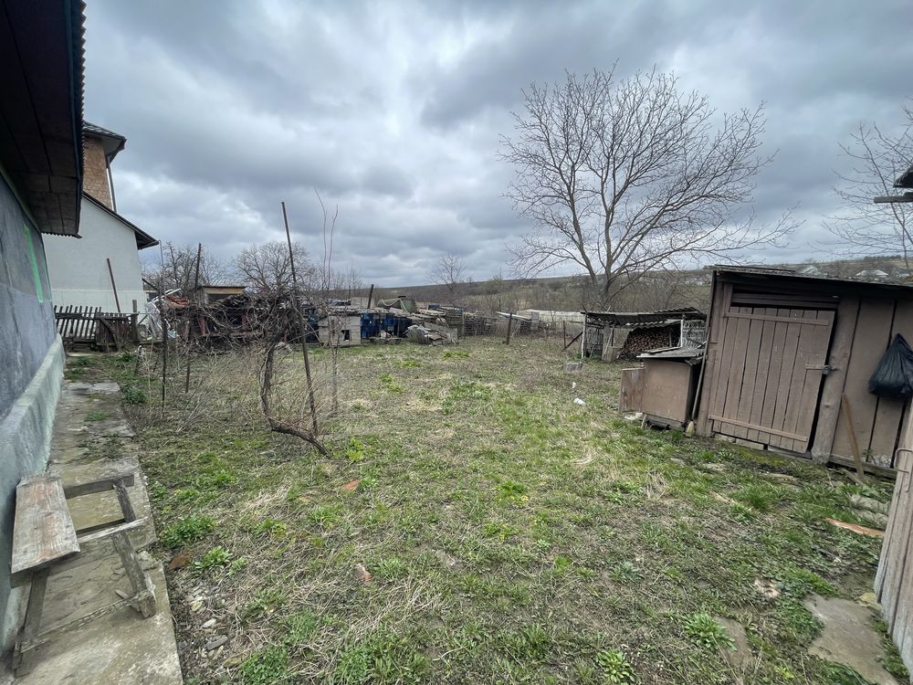 Продаж будинку в с.Топорівці