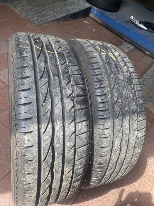 Opony 185 50 R16 81H BRIDGESTONE