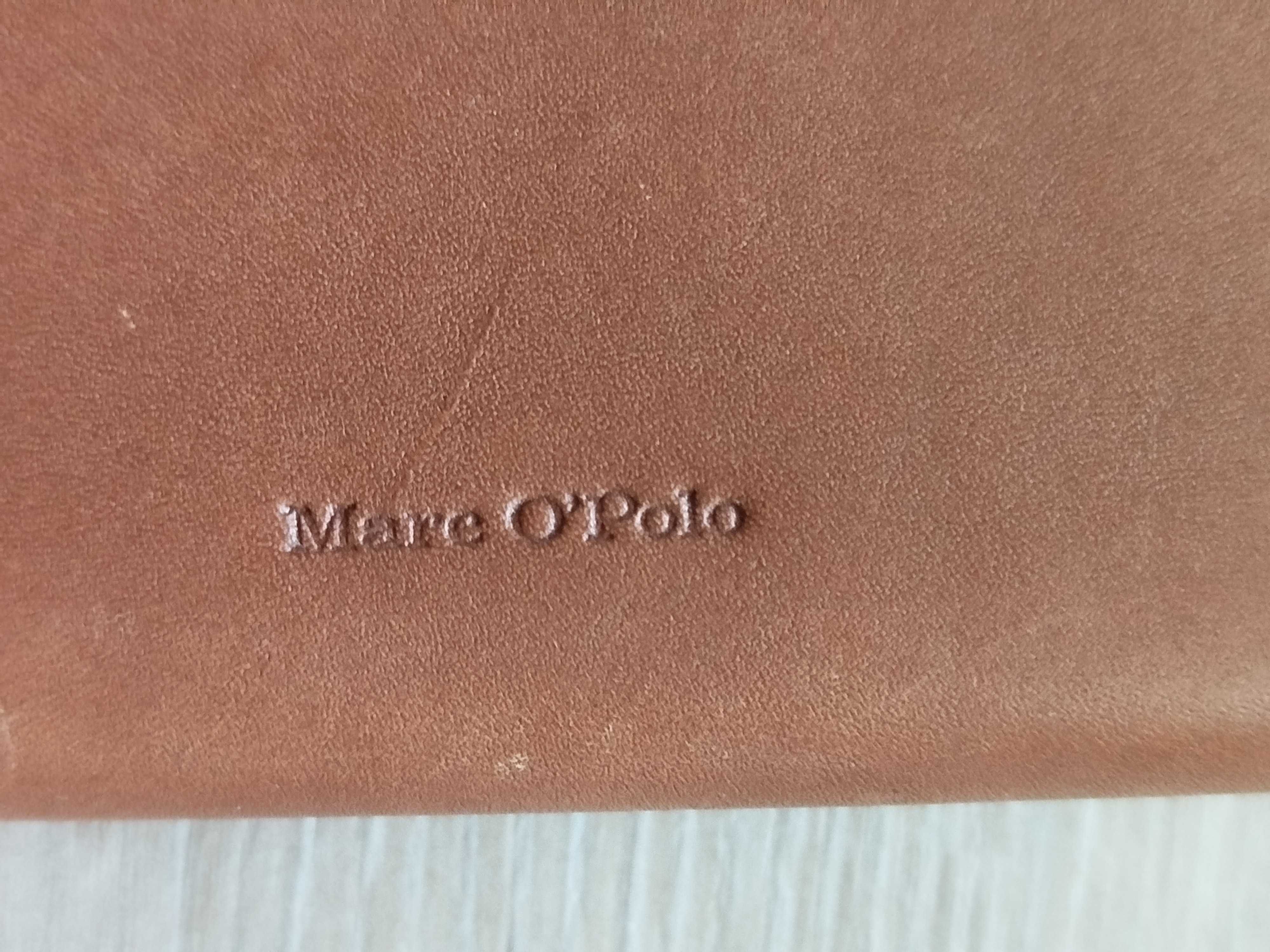 portfel Marc O'Polo