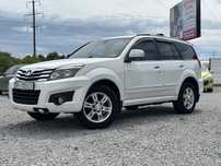 Great Wall Haval H3