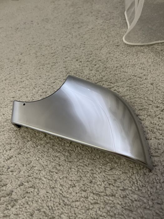 Кріплення накладка дзеркала Tesla model 3