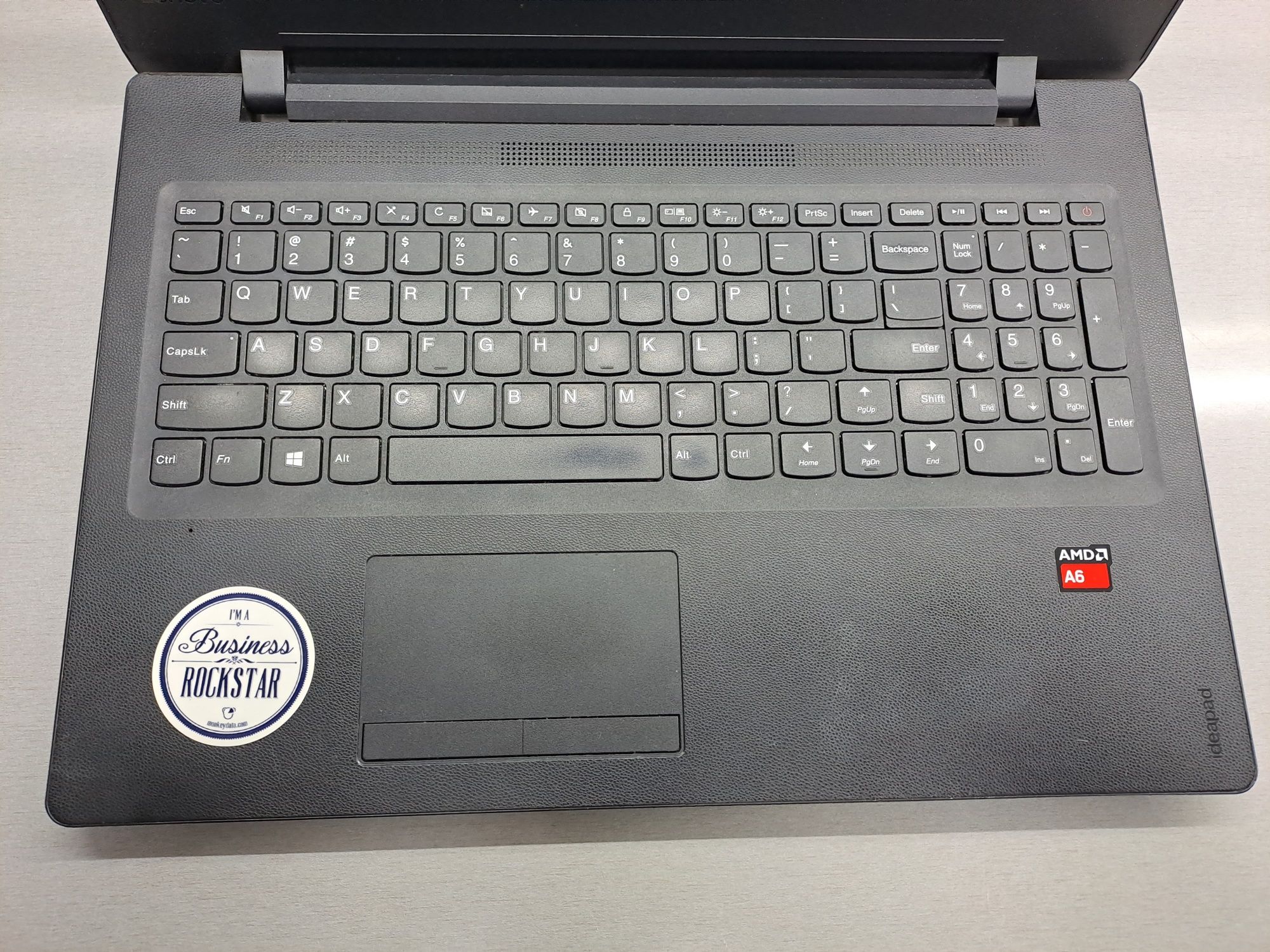 Laptop Lenovo ideapad 110-15ACL