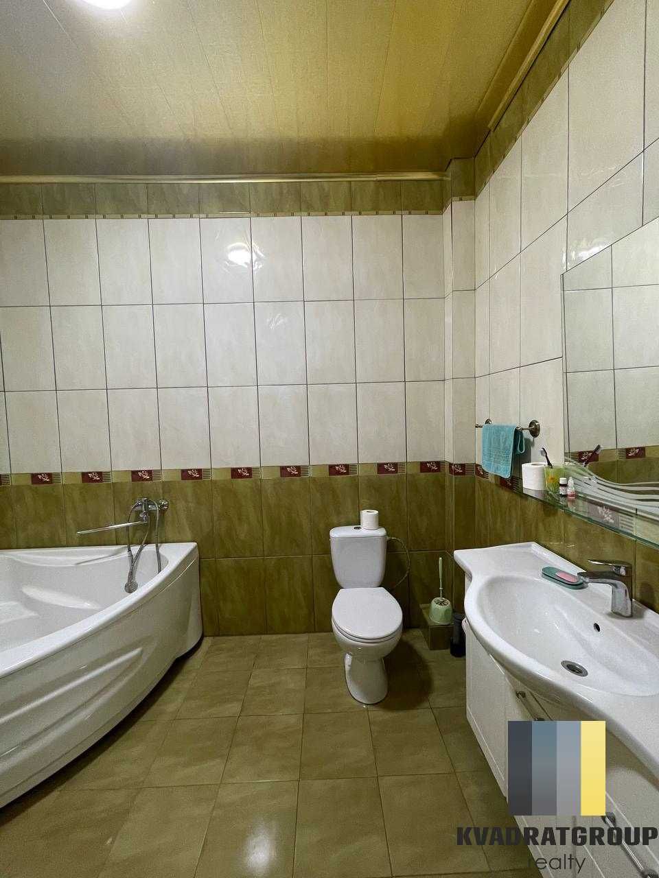 Продам будинок 260м2 Підгороднє