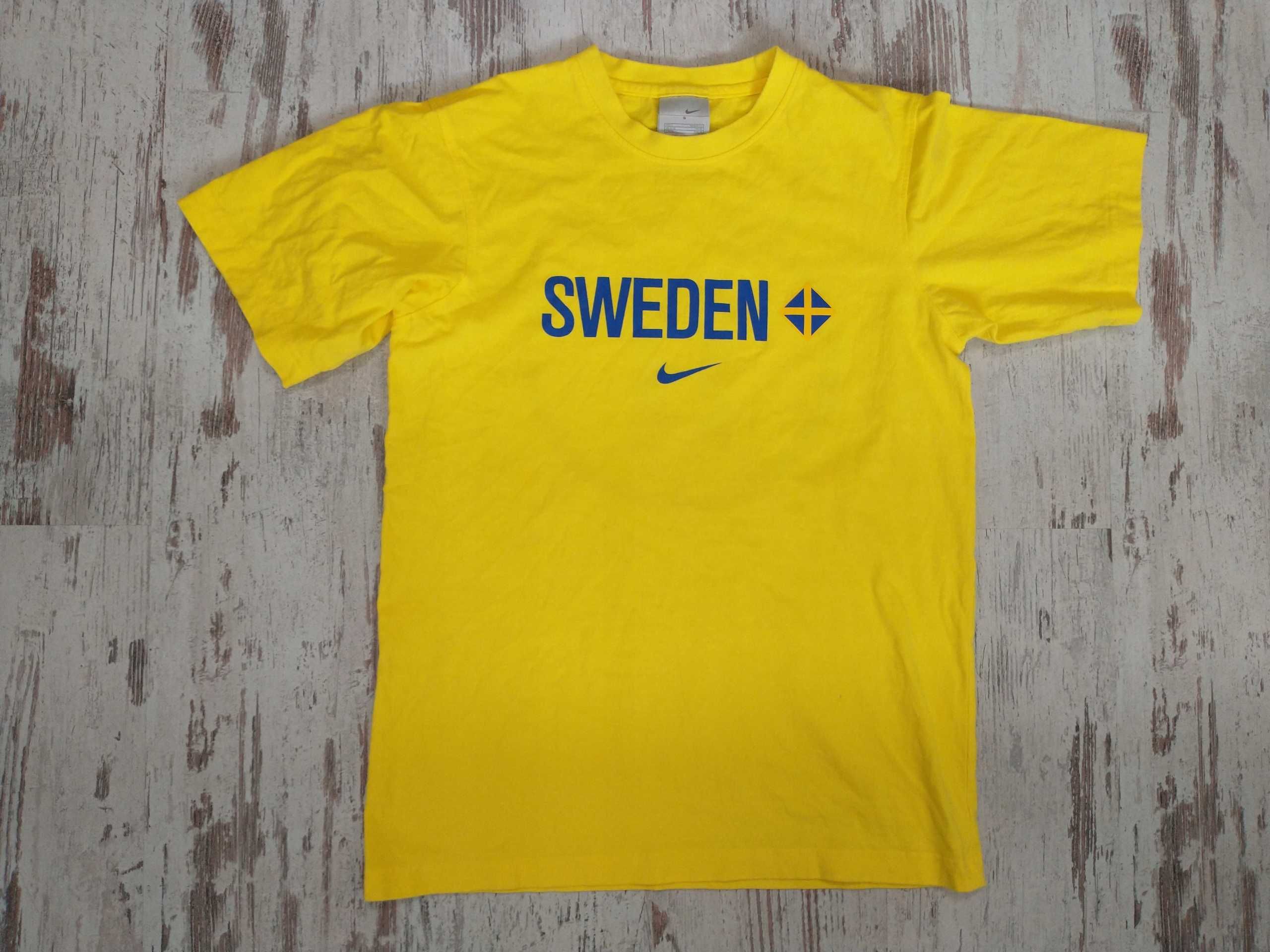 Szwecja Nike Zlatan Ibrahimovic S