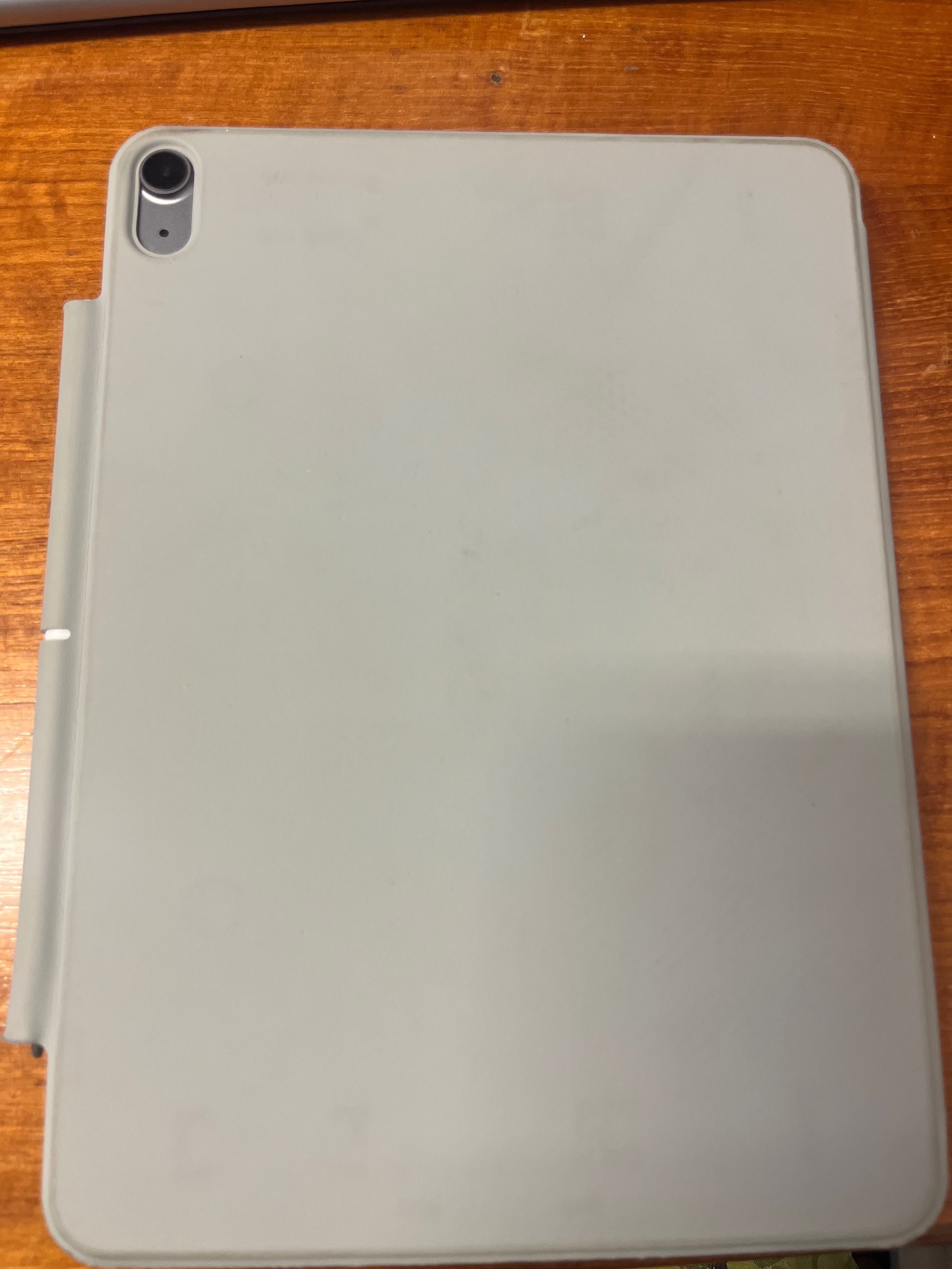 iPad Air M2 128gb + Pencil pro + capa