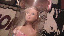 Lalka Barbie dla dziewczynki