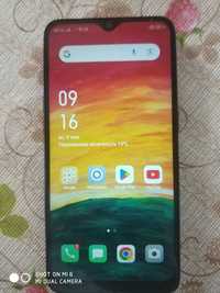 Oppo a12 телефон