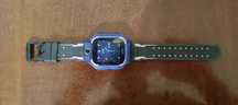 Смарт часи для дітей (Smart Baby Watch Aishi Q19 Violet с GPS)