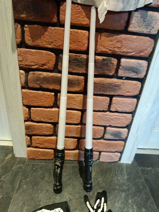 Strój karnawałowy dla dzieci śmierć