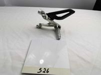 Set kompletny podnóżek lewy BMW S 1000 RR K67