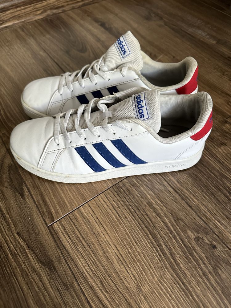 buty meskie adidas