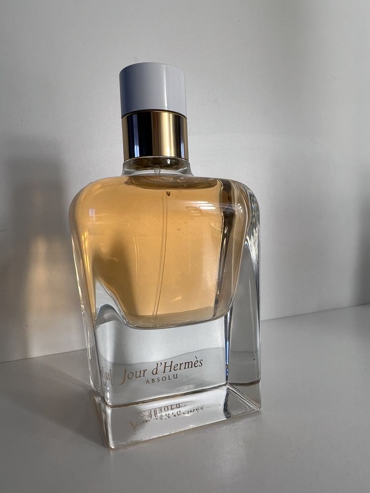 Hermès Jour d'Hermès Absolu 85ml nowe