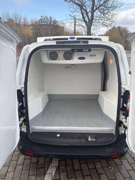 Ford transit 1.0 CHŁODNIA