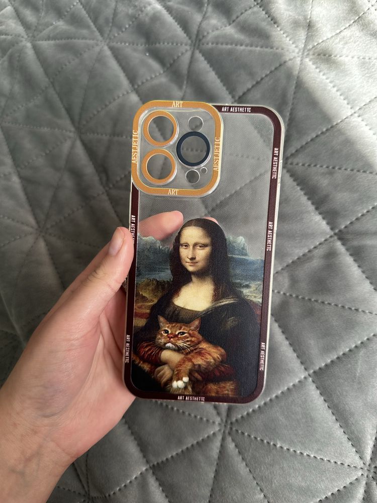 Чохли для Iphone 14 Pro Max