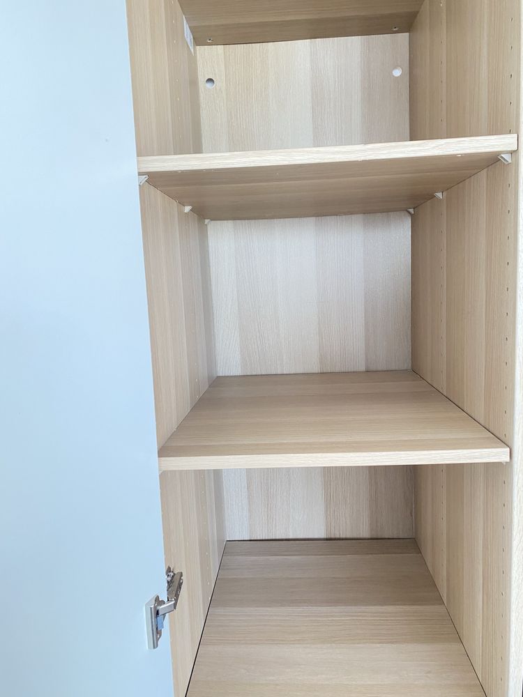 Modulos PAX IKEA