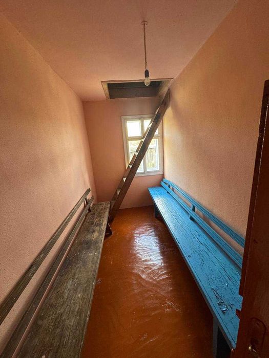 Продаж житлового будинку у с. Великий Кучурів (на межі з Тисовцем)