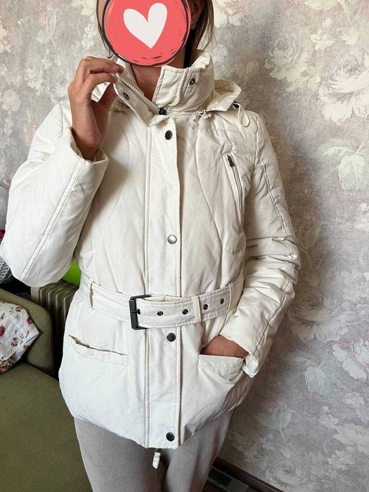 Зимові куртки розмір s\m