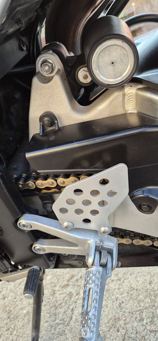 Хонда cbr 600 rr