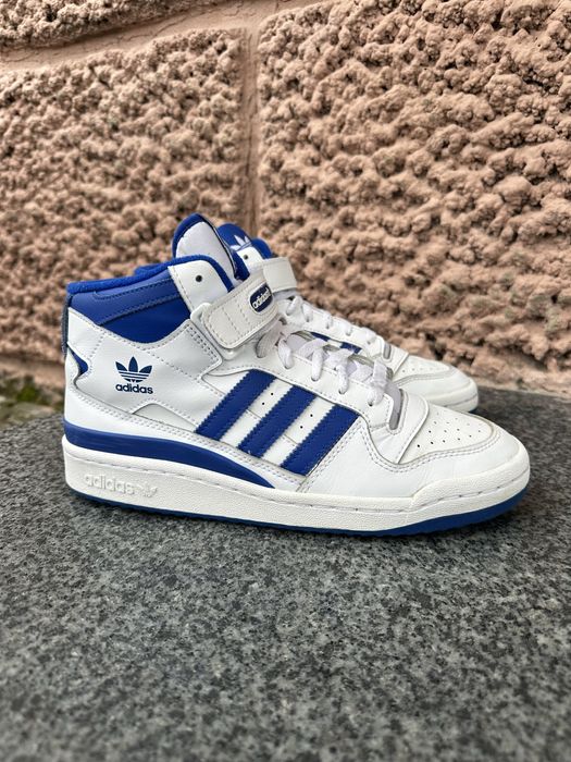 Кросівки Adidas Forum FY4976 42 розмір оригінал