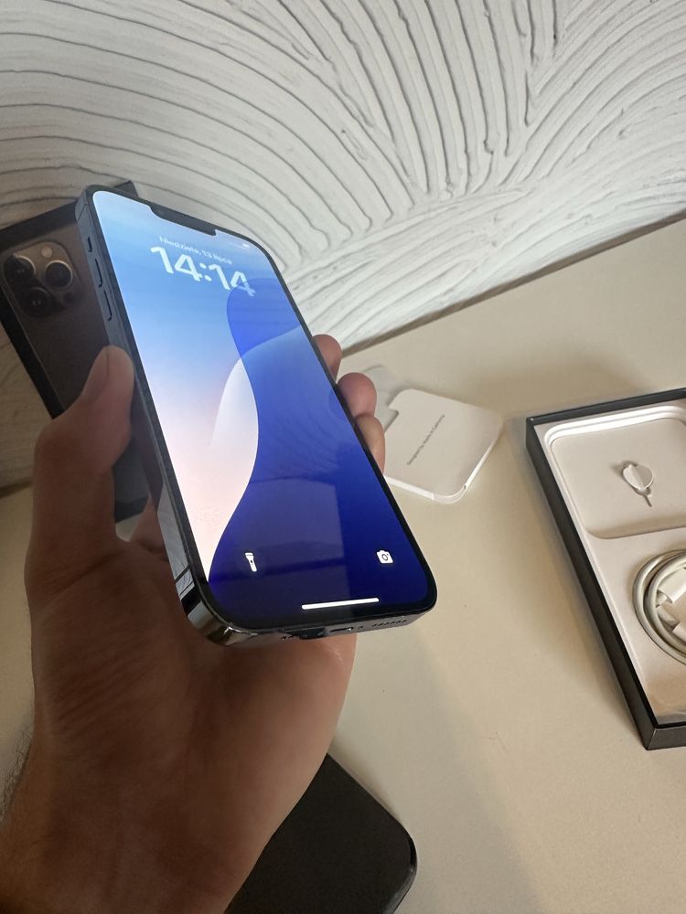 Iphone 13 pro max stan bardzo  dobry