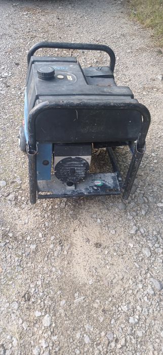 Agregat prondotwurczy sdmo