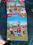 Lego Friends 41424 Baza ratownicza