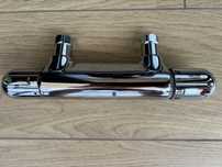 Bateria termostatyczna GROHE