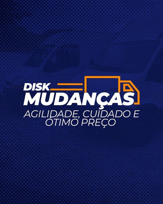 Fretes Transportes e Mudanças