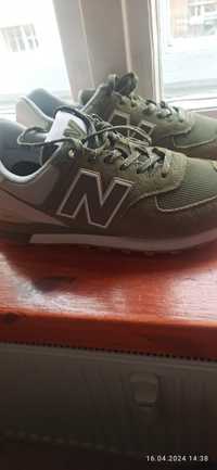 New balance 574.