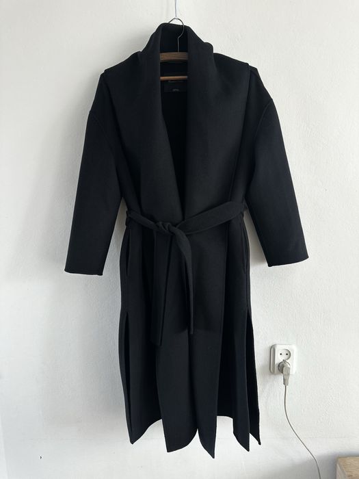 Massimo dutti xs\s  welna + kaszmir