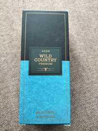 Avon Wilde country 75