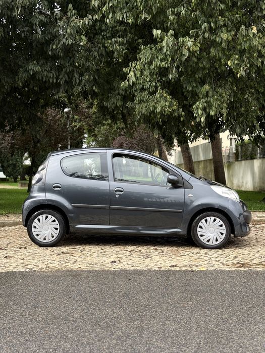 Citroen c1 1.4 hdi 2008