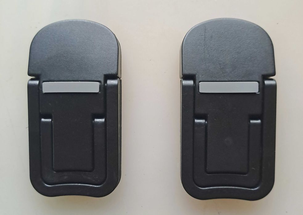 Ножки  для ноутбука, складные, 2 шт. комплект.