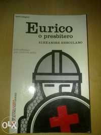 Eurico o Presbitero de Alexandre Herculano