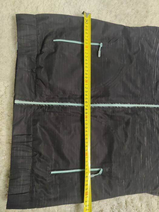 Куртка спортивна унісекс