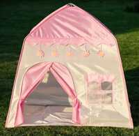 Чудесная детская палатка, домик для детей для дома и улици