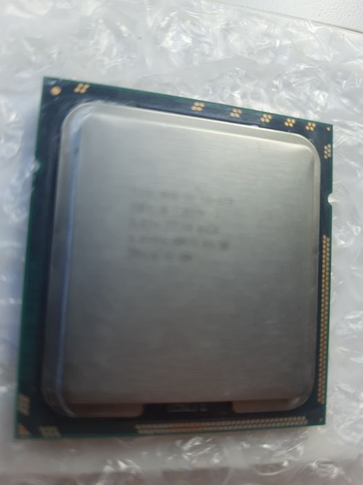 Процессор i7 920.Xeon x5650.AMD 435