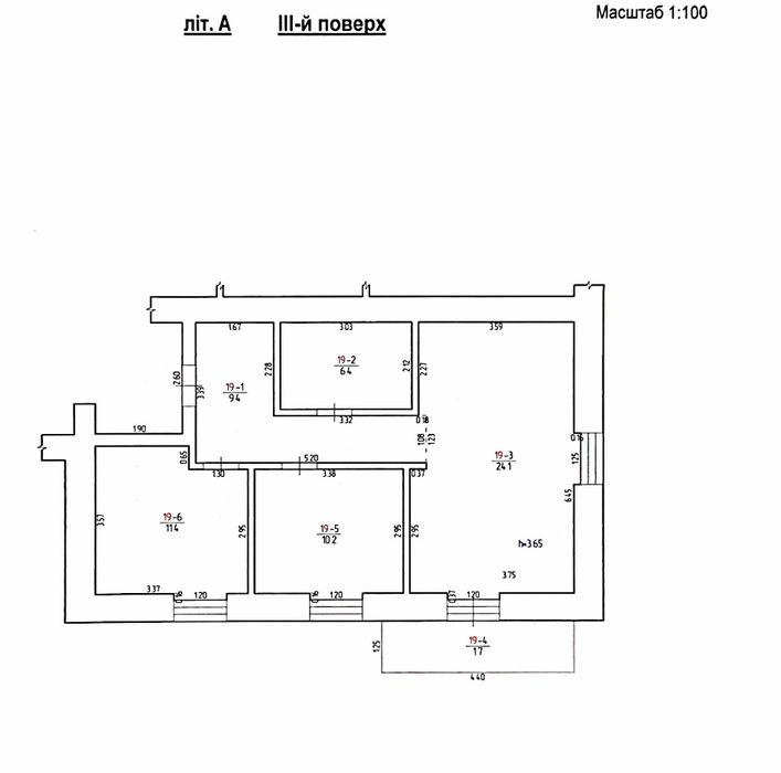 Продаж 2-кімнатної квартири в ЖК Австрійський м Коломия Без %