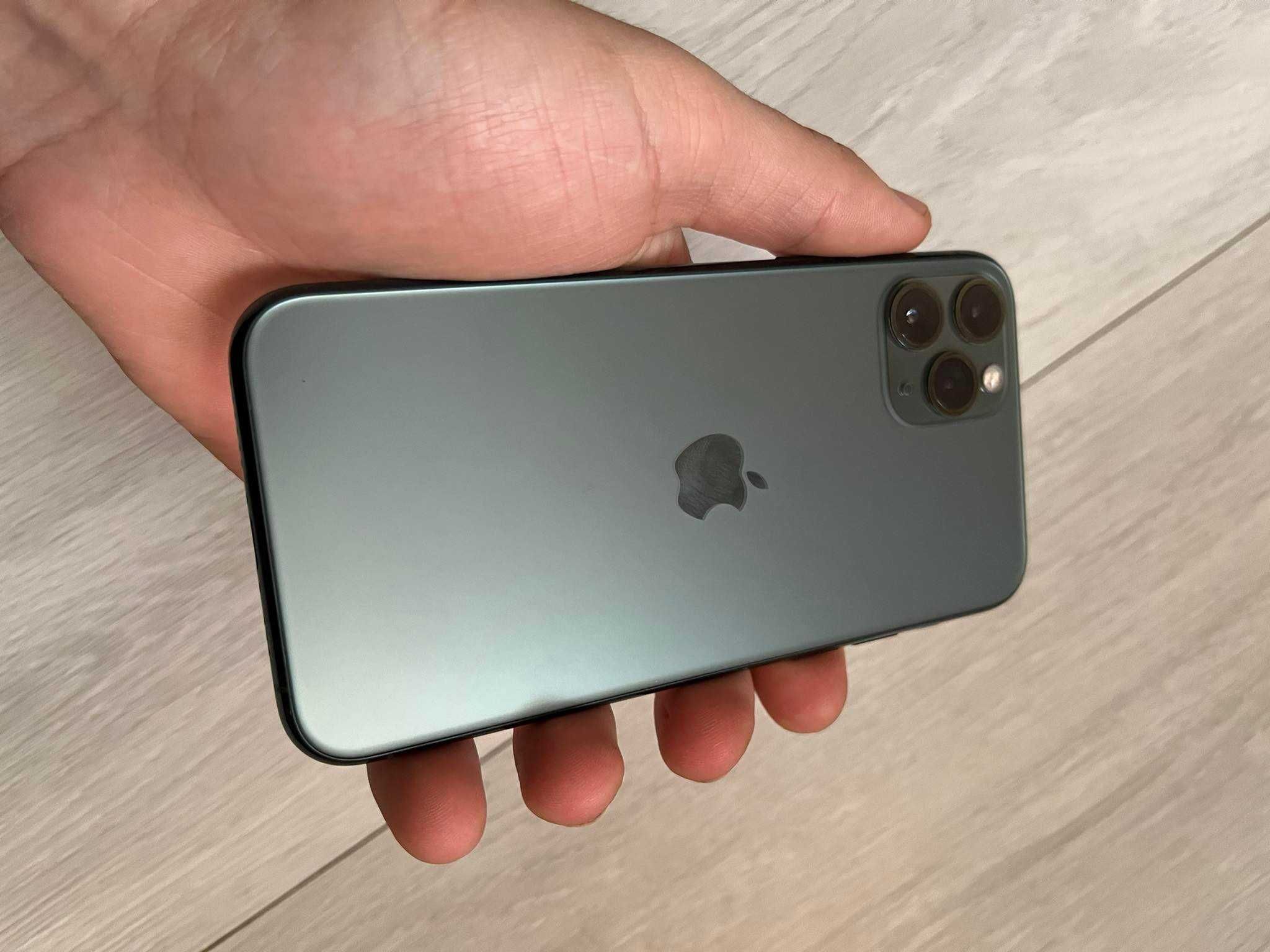 iPhone 11 Pro 64GB